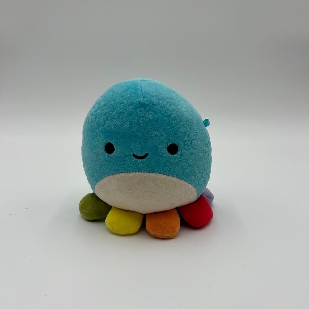 Squishmallows multi Stuffed-animals